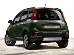 Fiat Panda 4x4 2012 года